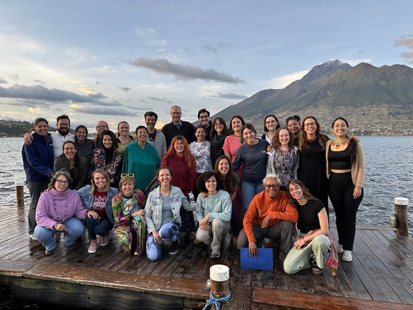 Conservation Leadership in Latin America