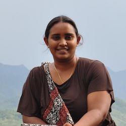 Harshini De Silva, Sri Lanka