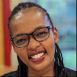 Mercy Waithira