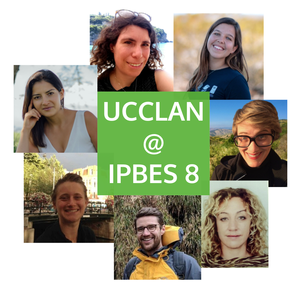 IPBES 8