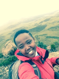 Mercy Kariuki (2019-20)