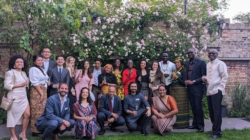 Cohort 2023-24