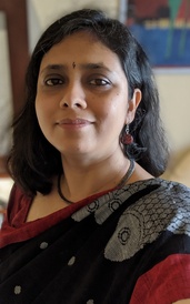 Sushmita Mandal