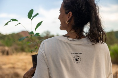 Planting 
