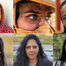 Women in the UCCLAN