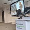 presentations