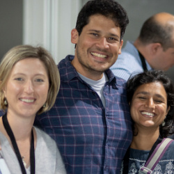 Alumni Network