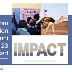 SCLA Fund 2022 projects