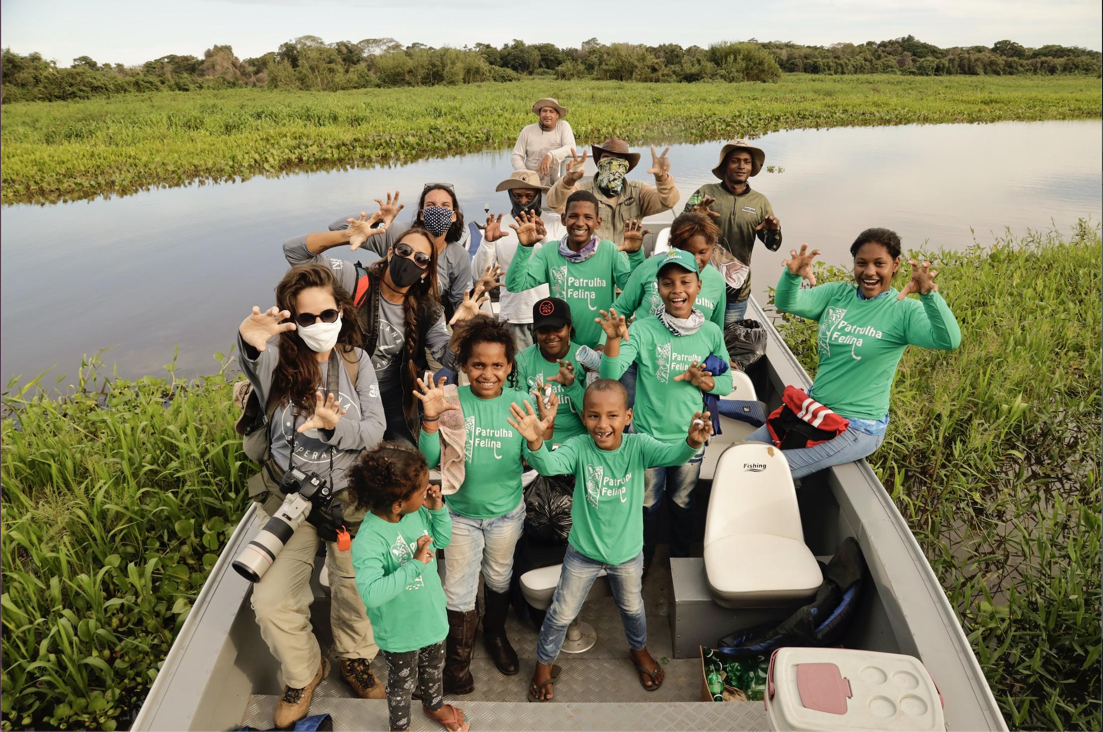 Pantanal Pantanal