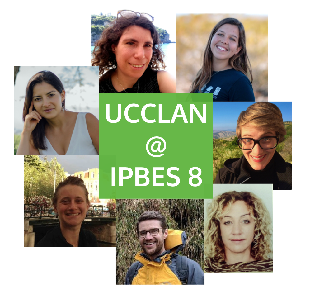 IPBES 8 IPBES 8
