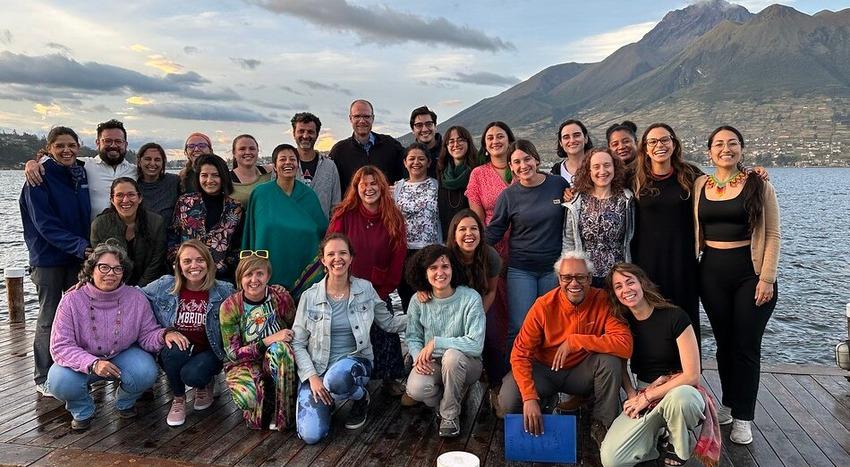 Conservation Leadership in Latin America